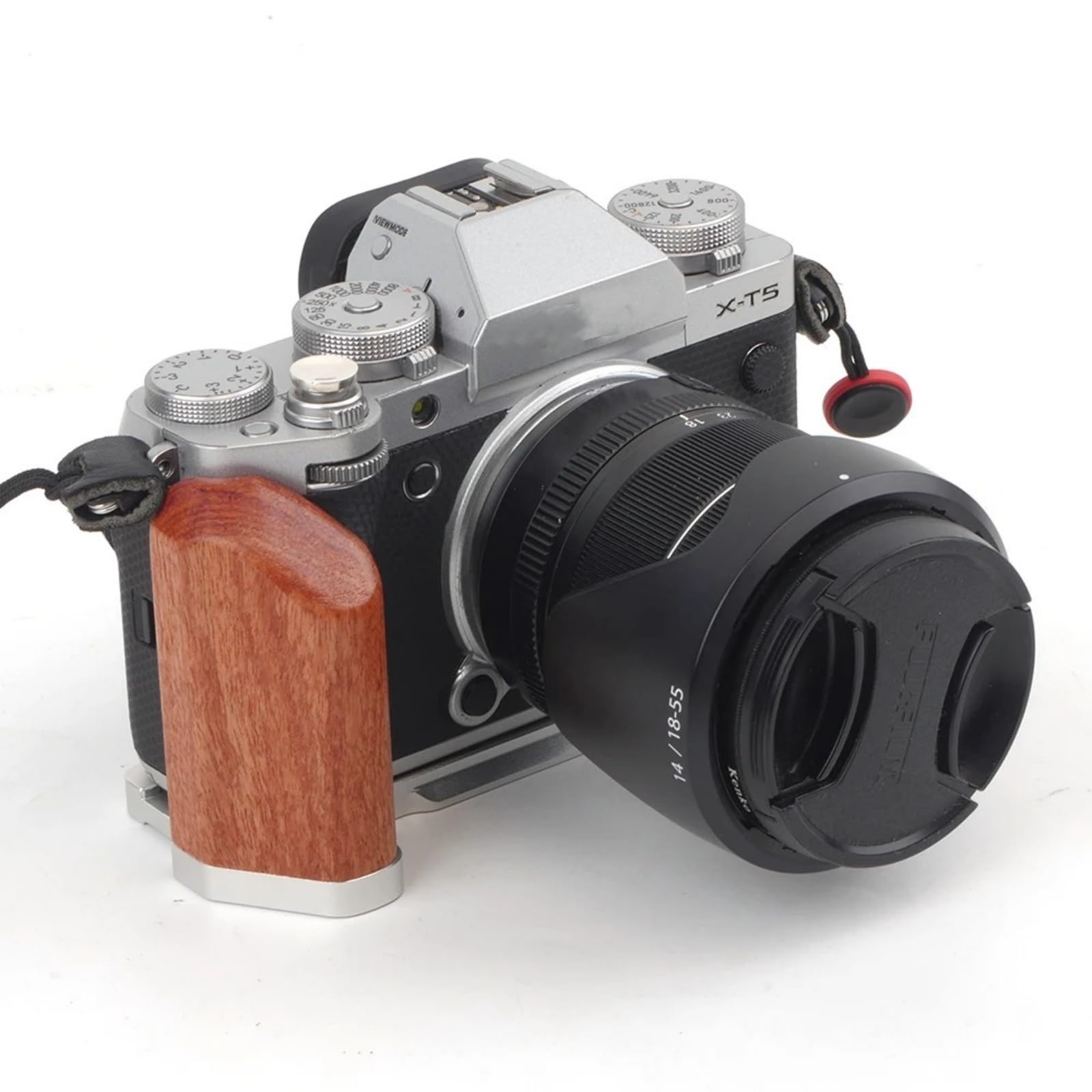 Amazon | XT5ハンドグリップカメラハンドル、富士フイルムX-T5カメラ